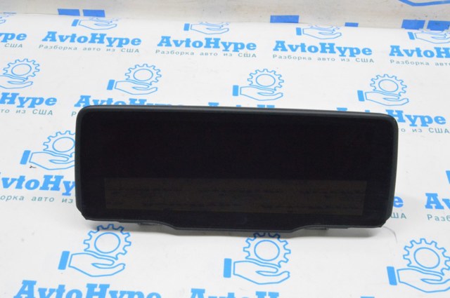 BMW 65506841920 Дисплей многофункциональный в наличии Киев
