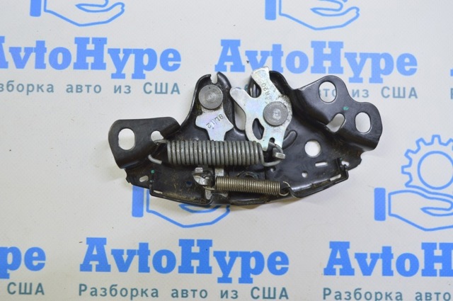 NISSAN 656013NF0B Замок капота в наличии Житомир