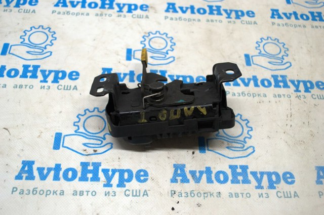 656015DA0B Замок капота купить Житомир