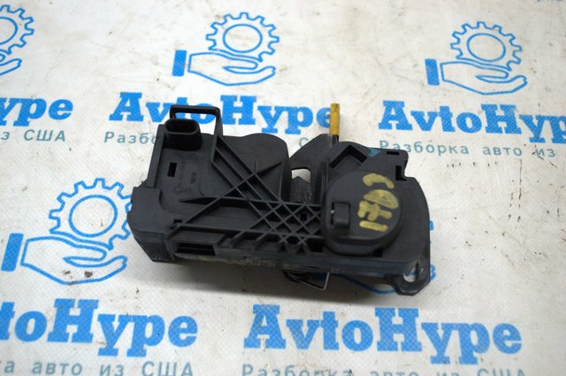 Замок крышки капота 656015DA0B NISSAN