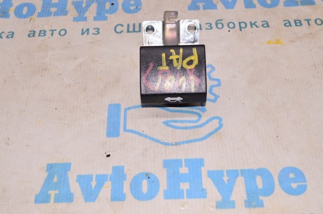 656223JA1A NISSAN Ручка открывания капота купить в Одесса