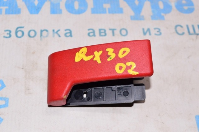 656235DA0C Ручка открывания капота купить Харьков