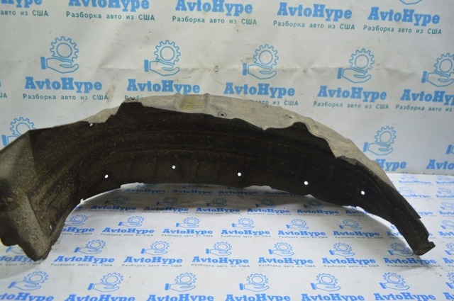 6563848030 TOYOTA Подкрылок задний левый купить в Черкассы