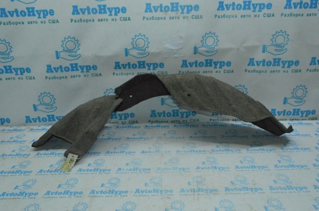 Подкрылок заднего крыла, левый 65638AC010 TOYOTA
