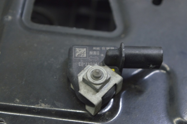 Датчик продольного ускорения 65779196047 BMW
