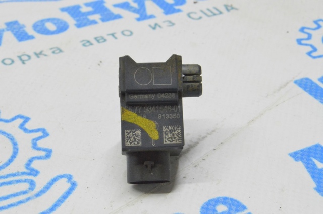 BMW 65779341546 Датчик продольного ускорения в наличии Ирпень