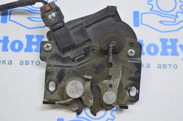 NISSAN 657A05SK0A в наличии Одесса