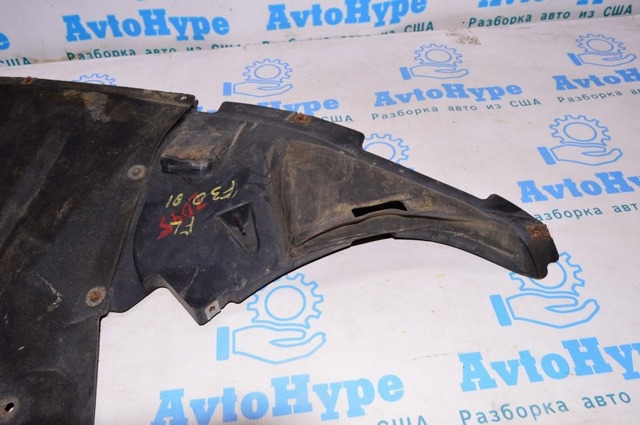 NISSAN 658103JA0A в наличии Кривой Рог