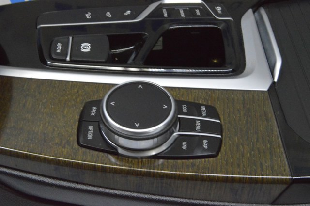 Многофункциональный джойстик управления 65825A3B1E2 BMW