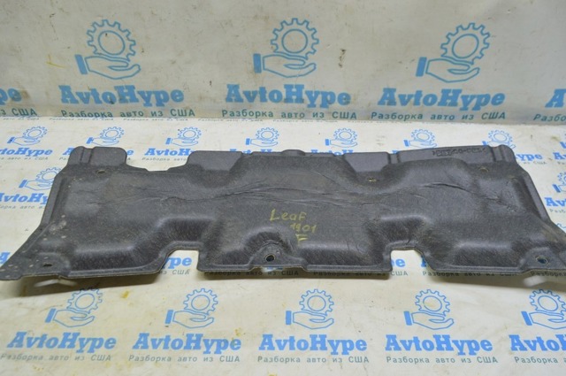 NISSAN 658405SK0A Шумоизоляция капота в наличии Сумы