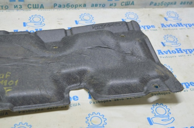 NISSAN 658405SK0A Шумоизоляция капота в наличии Сумы