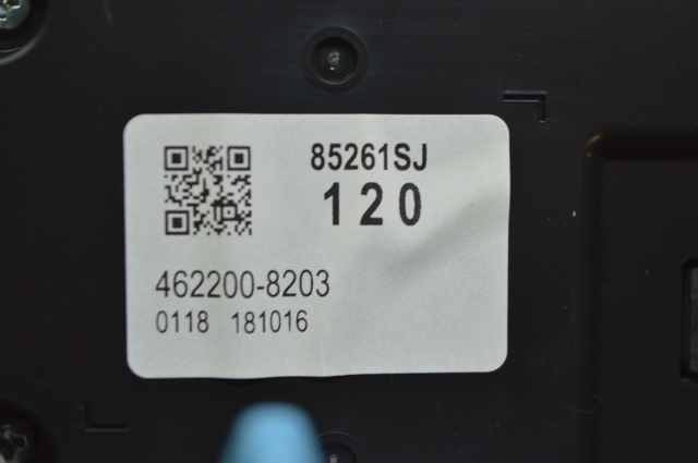 SUBARU 66067FL000 в наличии Сумы
