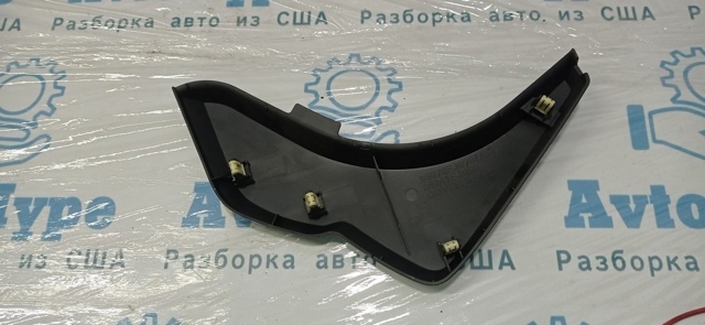 SUBARU 66073FJ070 Молдинг (накладка) приборной панели "торпедо" левый в наличии Полтава