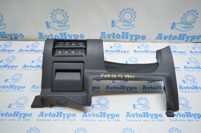 SUBARU 66075SJ100VH в наличии Полтава