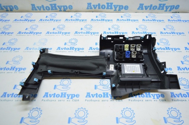 SUBARU 66075SJ100VH в наличии Николаев