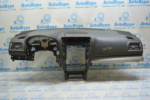 SUBARU 66076AL00A в наличии Павлоград