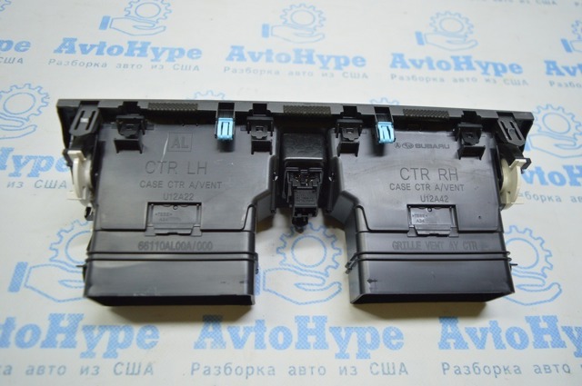 66110AL00A SUBARU купить в Черновцы