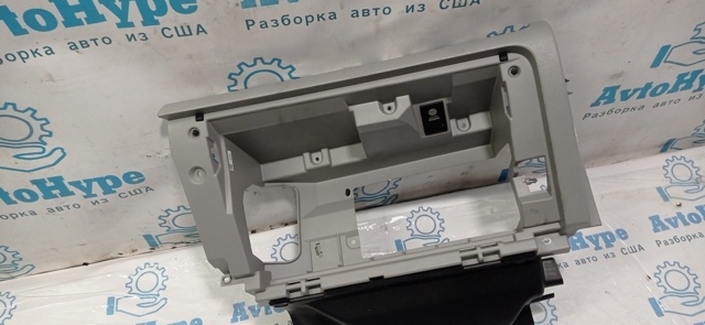 SUBARU 66121FJ040LL в наличии Житомир