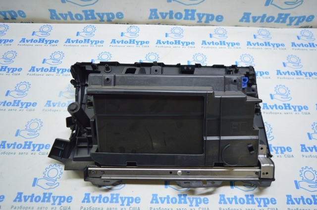 Ящик для перчаток 66121FL020VH SUBARU