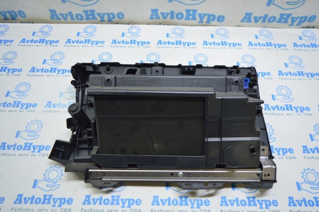 SUBARU 66121FL020VH Ящик перчаточный (бардачок) в наличии Кривой Рог