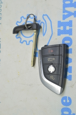 BMW 66125A407A5 в наличии Черкассы