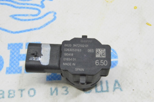 BMW 66209472102 Парктроники задние в наличии Днепр