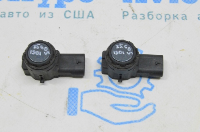 Датчики парковки задний 66209472102 BMW