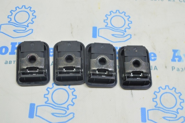 TOYOTA 6631030011C0 Петля крепления груза в наличии Запорожье