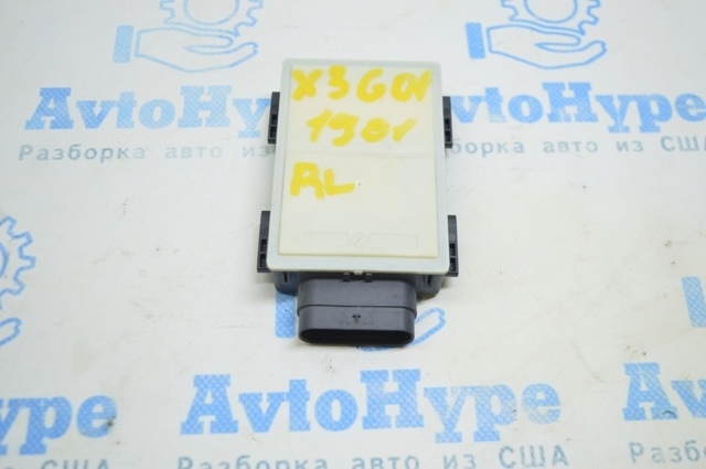 Датчик контроля мертвой зоны, задний 66325A1BCD8 BMW