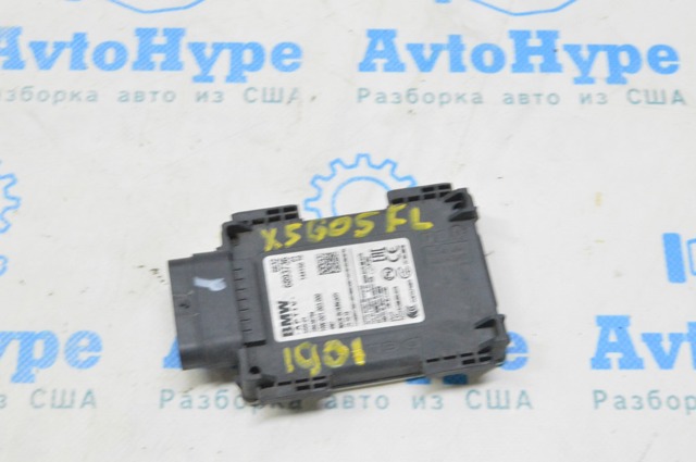 BMW 66325A84CF7 Датчик контроля мертвой зоны задний в наличии Тернополь