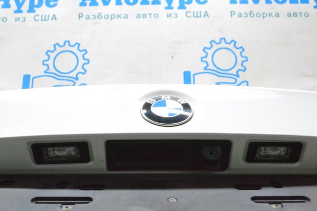 Камера системы обеспечения видимости 66539475684 BMW
