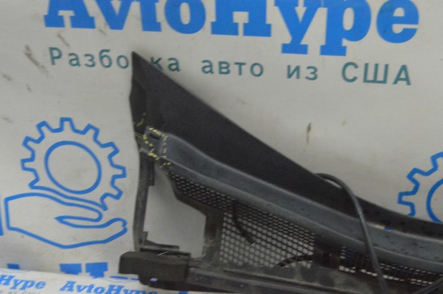668625SA0A NISSAN Водосток лобового стекла, жабо купить в Винница