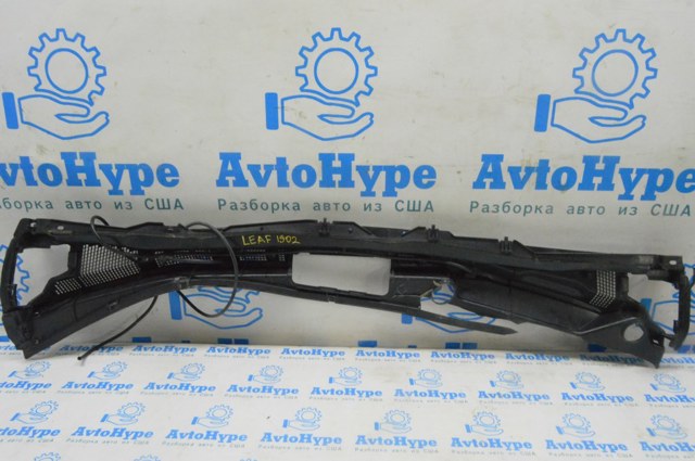 668625SA0A NISSAN Водосток лобового стекла, жабо купить в Харьков