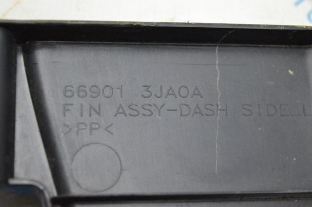 669013JA0A NISSAN купить в Павлоград