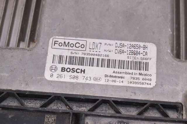 NISSAN 669015DA0B Обшивка стойки кузова внутренняя передняя левая в наличии Ровно