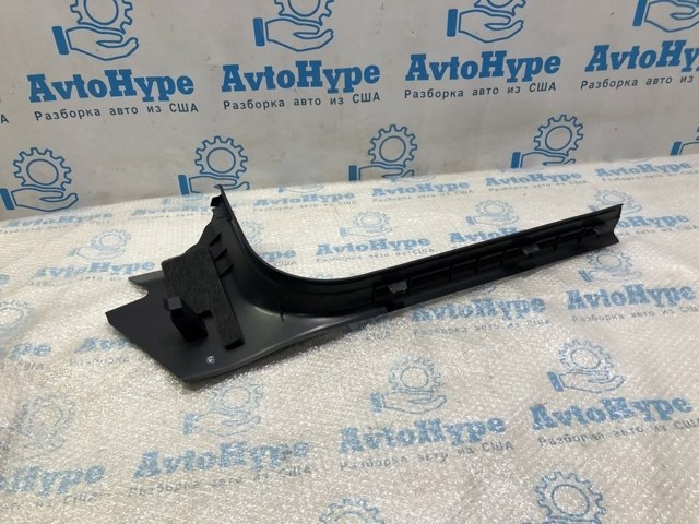 669015DA0B Обшивка стойки кузова внутренняя передняя левая купить Одесса