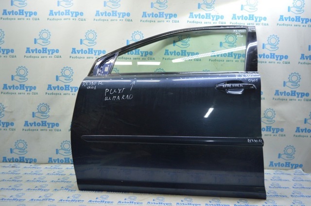 Двери кабины 6700248070 TOYOTA