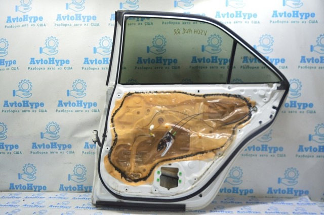 6700306150 TOYOTA Дверь задняя правая купить в Ровно