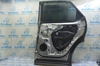 Дверь голая задняя правая lexus rx350 rx450h 16-22 синяя (02) в цвет 67003-0e140 67003-0E140