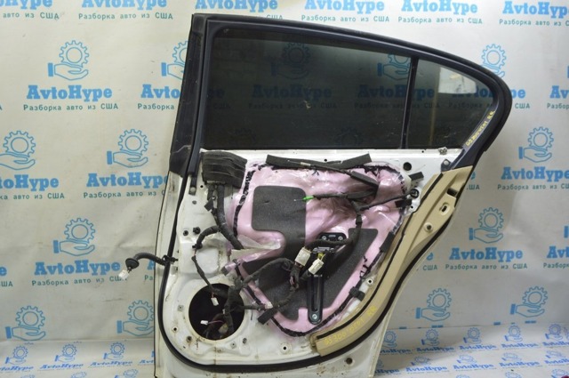 6700330600 TOYOTA Дверь задняя правая купить в Одесса