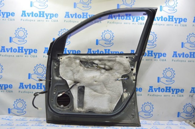 Пассажирская передняя дверь 67010STXA90ZZ HONDA