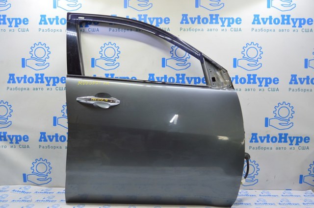 Пассажирская передняя дверь 67010STXA90ZZ HONDA