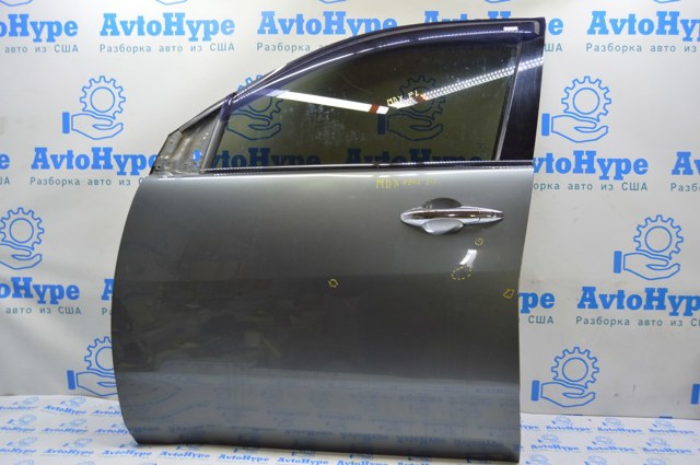 Передняя левая дверь 67050STXA90ZZ HONDA