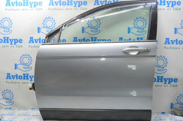 Двери кабины 67050SWAA90ZZ HONDA