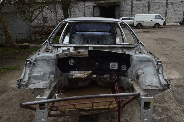 67111D5000 HYUNDAI Крыша купить в Днепр