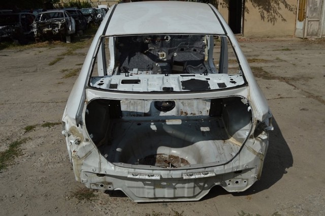 Крыша кабины (кузова) 67111F2000 HYUNDAI
