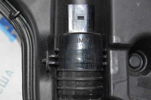 67127310147 BMW Моторчик омывателя купить в Полтава