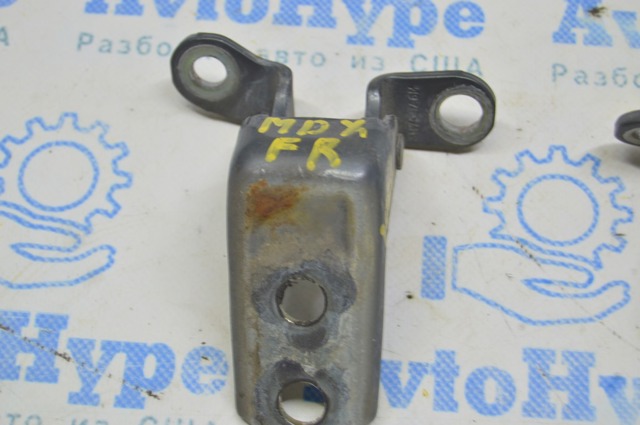 Дверной шарнир правый передний 67410S5DA01ZZ HONDA