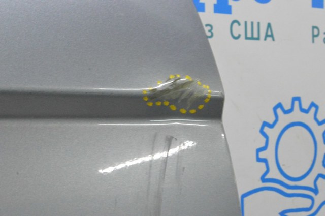 67510SWAA90ZZ HONDA Дверь задняя правая купить в Полтава