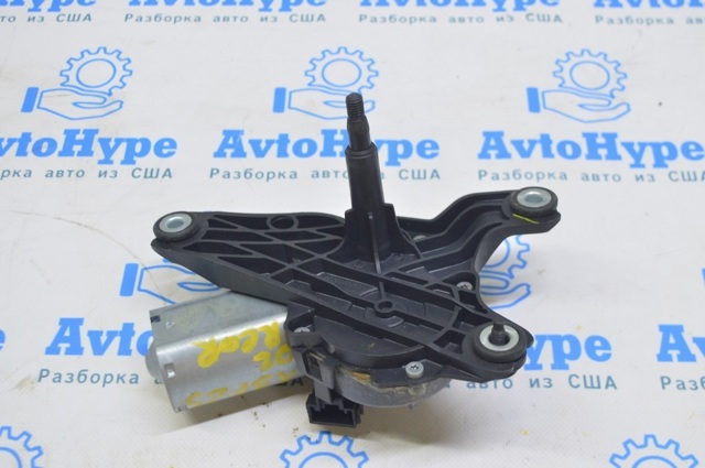 67637237062 BMW Моторчик заднего дворника купить в Каменское